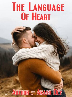 cover image of The Language of Heart